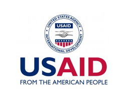 US AID US AID